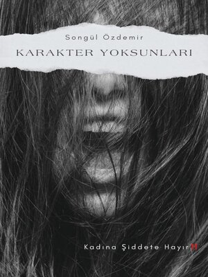 cover image of Karakter Yoksunları